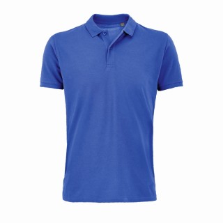 Polo COLOR para hombre personalizado